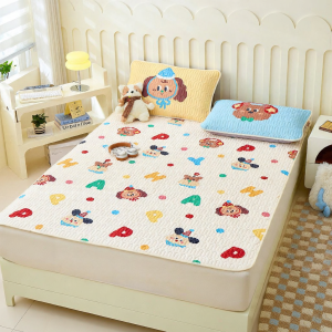 DOHIA | Washable Cooling Bamboo Mat