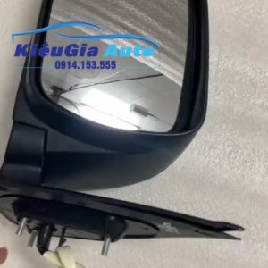 Gương kính chiếu hậu Toyota Fortuner / Toyota Hilux 2006-2011