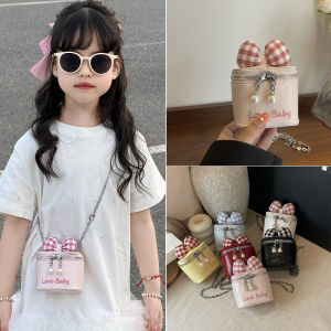 XIAOCHAOXIU | Cute New Internet Popular Girls Bucket Bag