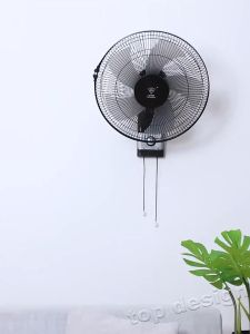 🔥1แถม1🔥พัดลมผนัง 16 นิ้ว ถูกๆ พัดลมติดผนัง พัดลม ส่ายหัวได้ พัดลมครัวเรือน พัดลมไฟฟ้า พัดลมติดผนัง พัดลมแขวนผนังหัวสั่นได้ พัดลมแขวนผนัง ปรับเกียร์ได้ 3 ระดับ 5 ใบพัดพัดลม พัดลมติดผนังเสียงรบกวนต่ำ wall fan