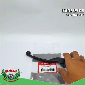 Handle Handel Rem Kiri Beat Street Geniovario 150 New Scoopy F1 Esp Beat Deluxe