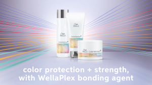 Wella Professionals Color Motion Mask