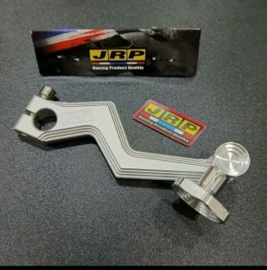 Paha Rem JRP Thailand Paha Rem Belakang Full Cnc Original Thailand Thailook Mode Petir Bengkok Lurus Universal Motor