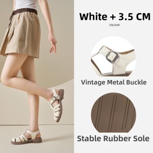 Josiny | Summer Classic Vintage Fashion Sandals