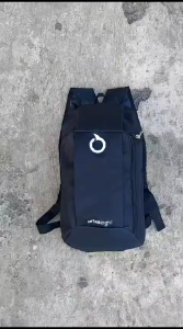 Tas Ransel Sport Backpack Punggung Mini 10 Liter Olahraga Futsal Basket Sepakbola