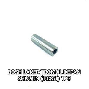 Bosh Laker Tromol "Depan" SHOGUN - Bos Laher Antara Bearing Dalam Roda Depan SUZUKI Smash / New