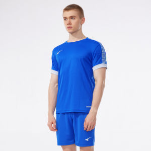 ชุดฟุตบอล UCAN เสื้อแข่งขัน ชุดฝึกซ้อม แขนสั้น ชุดทีม ชาย ชุดฟุตบอล ชุดแข่งขัน ชุดฝึกซ้อม ชุดทีม ชุดฟุตบอล