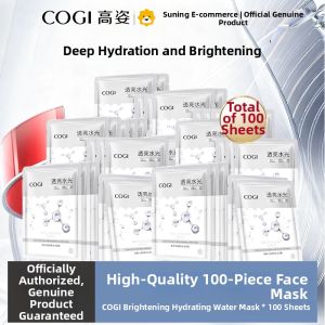 COGI | Niacinamide Hydrating Brightening Mask