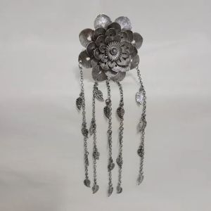 ปิ่นปักผมล้านนา/ปิ่นลงยา/ปิ่นเจ้านาง/เครื่องประดับผม/เครื่องประดับชุดไทย(สินค้ามีพร้อมส่ง)