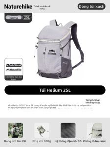 NatureHike | Balo Nhẹ 25L