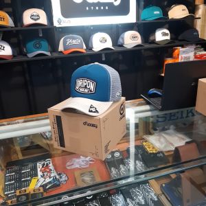 Topi Pria Dewasa Proshop Warna Hitam Keren Distro Terbaru 2025