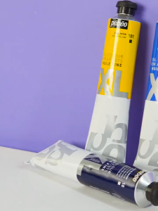 Pebeo OIL Colour XL 200ml for Artists Huile Fine