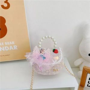 Frozen Princess Mini Handbag kids children