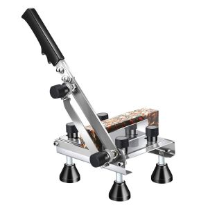 AMW | Small Commercial & Home Use Candy Cutting Tool Stainless Steel
