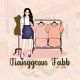 Tianggean fabb