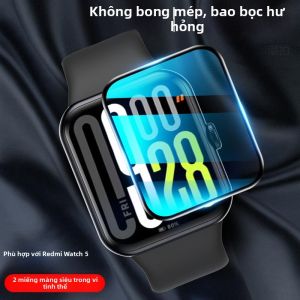 Phim Bảo Vệ Toàn Màn Hình & Toàn Bộ Máy Đồng Hồ