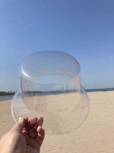 Giá Đỡ Mũ Bằng Nhựa Chống Ép Biến Dạng Cho Mũ Bảo Hiểm Mũ Nồi Và Mũ Trùm Đầu Phụ Kiện Trang Phục Phụ Kiện Mũ