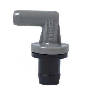 VODOOL PCV Positive Crankcase Ventilation Valve 1220411040 for Celica Lexus
