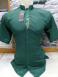 SSA BUSANA STORE-Baju koko Pria-koko fashion-koko lengan bordir buat lebaran-busana muslim pria mewah-baju muslim pria lengan pendek-baju koko masakini terbaru-koko buat lebaran termewah-koko putih bordir-busana pria koko lengan pendek-baju muslim ellega