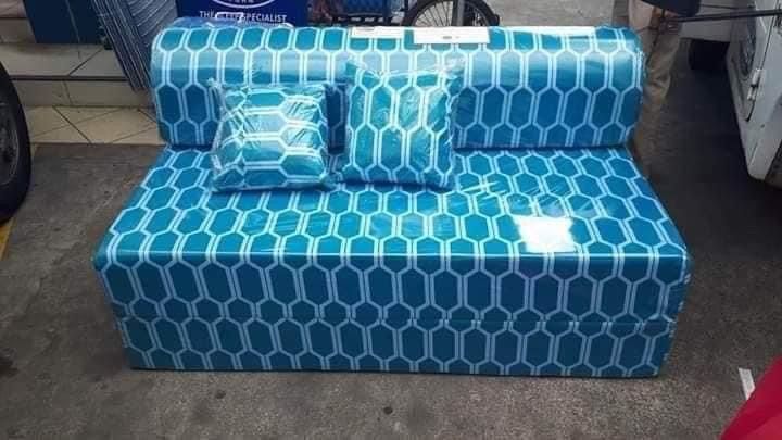 Uratex comfort and joy deals sofa bed