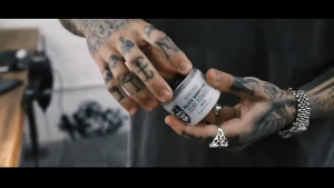 Slick Gorilla Clay Pomade