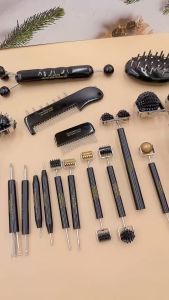 Cây Dò Day Huyệt Diện Chẩn - Dò Day Ấn Huyệt - Dụng Cụ Diện Chẩn