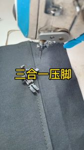 chân vịt tra dây kéo đa năng mẫu mới