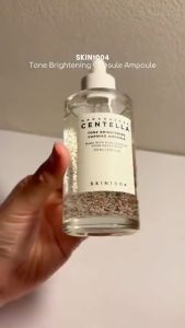 SKIN1004 Madagascar Centella Tone Brightening Capsule Ampoule 100ML 100%ORI