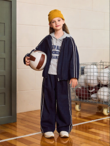 Marc&Janie | Vintage Stylish Girl Set 2 Pieces