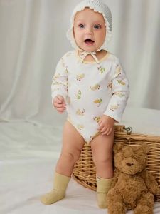 MINI BALA | Soft and Breathable Mini Bodysuit