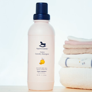 Applecrumby® Laundry Detergent Mandarin (1000ml)