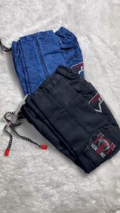 ( BISA COD ) Celana jeans panjang anak cowok terbaru//Celana anak laki laki cargo termurah//Celana anak usia 1-12 tahun terlaris