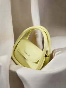 Soft Leisure Shoulder/Crossbody Bag Medium