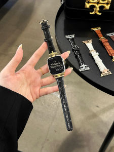 Soft Leather Roropie Watch Band Compatible with  Watch SE3 Womens Style Intelligent Device Accessories Band/Wristband