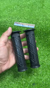 Cặp bao tay xe Win 100 hàng chợ phụ kiện xe Win 100