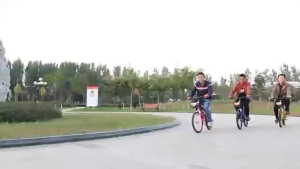 ANCHI Sepeda anak Sepeda Gunung 20 Inch Model Terbaru 2025 Dilengkapi Tempat Duduk Ganda & Keranjang