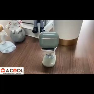 Tai nghe Bluetooth A11 - Âm thanh tuyệt vời thiết kế đột phá