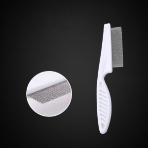 VOA | Deshedding Grooming Tool for Cats and Dogs Removing Undercoat and Tangles