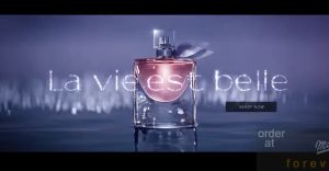 La Vie Est Parfum ori Singapore Grade A Super 6 jam ketahanan