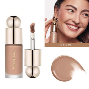 Rare Beauty | Bút Kẻ Môi Trong Suốt Rare Beauty Với Dầu Dưỡng Môi Bóng Mượt Căng Mọng Có Độ Bóng Cao Lâu Trôi Chống Nước.