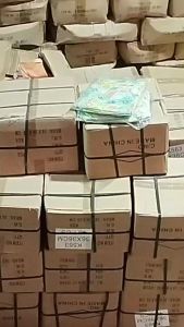 Deemar Pet Cool mat แผ่นเจลเย็น ที่นอนเย็น เบาะนอนเย็น สําหรับสุนัขและแมว A0004 90*50 (L)