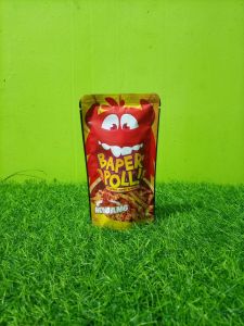 Basreng Rendang 50 gr