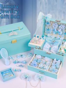 DUBAO | Princess Dress Up Hair Accessories Set