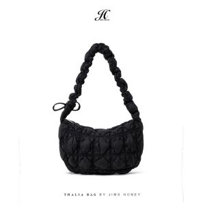 JIMS HONEY TAS QUILTING WANITA THALIA BAG