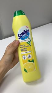 Kem tẩy đa năng Sunlight chai 690g - SUNLIGHT123 690G