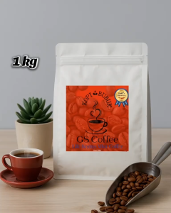 ( 1 KG) KOPI HITAM BUBUK GS PREMIUM – KOPI HITAM PREMIUM QUALITY – KOPI HITAM PREMIUM