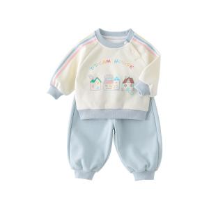 Usbettas | Baby Leisure Sport Set S