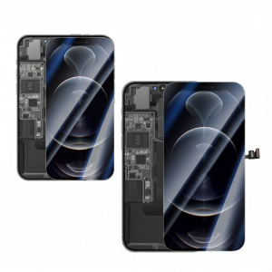 XIRAN | OLED Replacement Screen Supports High Refresh Rate Multiple Models