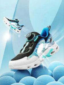 XTEP | Breathable Children Sports Shoes