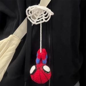 MAIXIANXIAN | Spider-Man DIY Craft Kit
